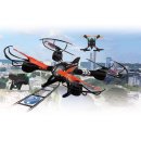 Loky FPV Drone Kompass Flyback Turbo