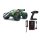 Akron Monstertruck BL 4WD 1:10 Lipo 2,4GHz Wheelybar