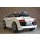 Kinderfahrzeug - Elektro Auto "Audi R8 Spider" - lizenziert - 12V7AH Akku,2 Motoren- Ferngesteuert, MP3
