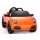 Kinderfahrzeug - Elektro Auto "Lamborghini Murcielago LP640-4" - lizenziert - 6V7AH Akku - inkl. Fernsteuerung, MP3