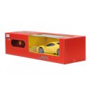 Ferrari 458 Speciale A 1:24 gelb 2,4GHz