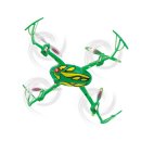 Loony Frog 3D Drone 2,4GHz Turbo Kompass Flyback