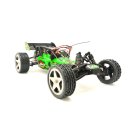 RC Elektro Buggy 1:12 mit 2,4Ghz , 40 km/h "Wave Runner" von WL Toys-Grün