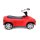 Kinderauto - Rutscher - Auto "Lamborghini Urus" lizenziert - Rot mit Ledersitz und Gummireifen