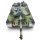 RC Panzer "German Leopard 2 A6 Pro" Heng Long 1:16 mit R&S, Metallgetriebe und Metallketten V7.0 PRO