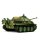 RC Panzer "Jagdpanther" Heng Long 1:16 mit Rauch&Sound und Stahlgetriebe V7.0 2,4Ghz