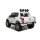Kinderfahrzeug - Elektro Auto "Ford Ranger" - lizenziert - 12V7AH Akku,2 Motoren-Fernsteuerung, MP3+ Ledersitz-Weiss
