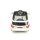 Kinderfahrzeug - Elektro Auto "Mercedes A45 AMG" - lizenziert - 12V7AH Akku,2 Motoren- 2,4Ghz Fernsteuerung, MP3+Ledersitz-Weiss