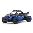 Derago XP2 4WD blau 2,4GHz