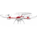 Merlo Altitude Drone HD 2,4GHz Kompass Flyback Turbo