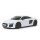 Audi R8 2015 1:24 weiss 27MHz