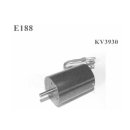 Brushless Motor 540 3930KV
