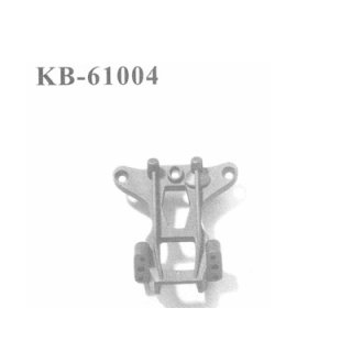 KB-61004 Versteifungsplatte vorne