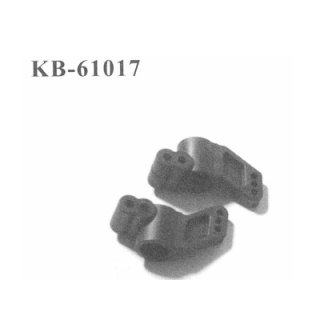 KB-61017 Radträger hinten