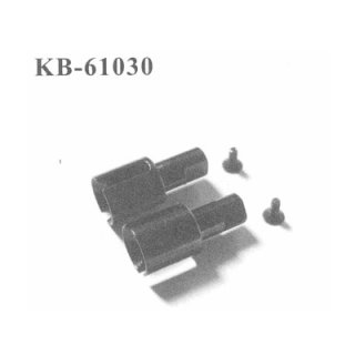 KB-61030 Differentialausgänge + Schraub