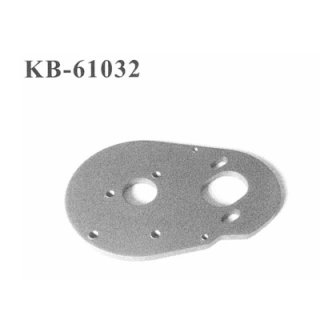 KB-61032 Motorhalter