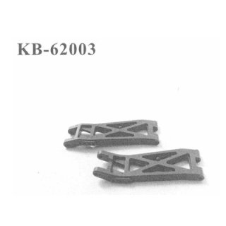KB-62003 Querlenker hinten unten