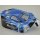 10070-2 1:10 Karosserie Buggy Booster Blau