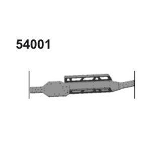 54001 Chassis