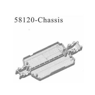 58120 Chassis
