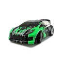 R.X. WRC 4WD brushed