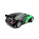 R.X. WRC 4WD brushed