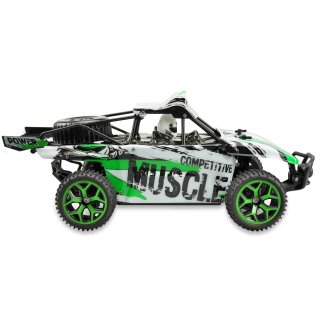 Sand Buggy Extreme D5  Green