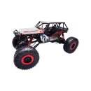 Crazy Crawler "Red" 4WD RTR