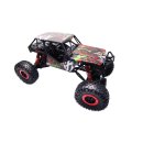 Crazy Crawler "Red" 4WD RTR