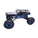 Crazy Crawler "Blue" 4WD RTR