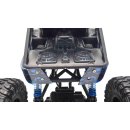 Crazy Crawler "Blue" 4WD RTR