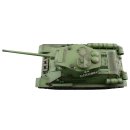 Panzer " T-34/85 " 2.4GHz AMEWI 23035