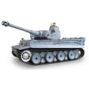Panzer Tiger I mit R&S  27 MHz M 1:16 AMEWI 23036