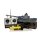 Panzer Tiger I mit R&S  27 MHz M 1:16 AMEWI 23036