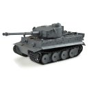 RC Panzer TIGER I 1:16 PROFESSIONAL LINE III BB/P AMEWI...