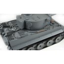 RC Panzer TIGER I 1:16 PROFESSIONAL LINE III BB/P AMEWI 23040