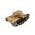 Tauchpanzer III R&S 2.4GHZ AMEWI 23047