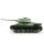 T-34/85 R&S/2.4GHZ/Holzbox AMEWI 23057
