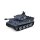 Panzer Tiger R&S 2.4GHZ Holz AMEWI 23059