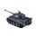 Panzer Tiger R&S 2.4GHZ Holz AMEWI 23059