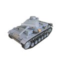 Panzerkampfwg III  R&S/2.4GHZ