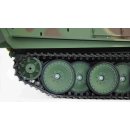 German Jagdpanther R&S/2.4GHZ
