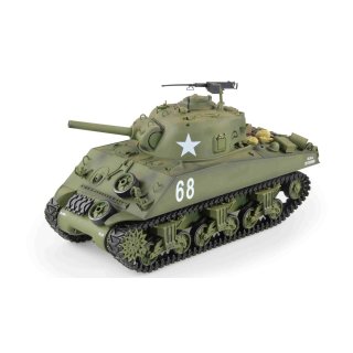 RC Panzer Zubehör Amerik Waffenset Maßstab 1:16 WK II 