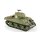 Panzer U.S. M4A3 SHERMAN 1:16 STANDARD LINE IR/BB, AMEWI 23073