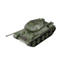 RC Panzer T34/85 1:16 ADVANCED LINE IR/BB, AMEWI 23075
