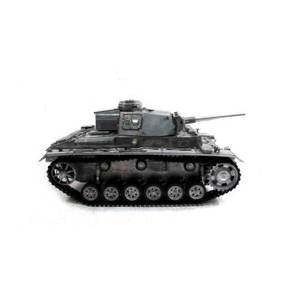 Panzer III,  Vollmetall AMEWI 23079