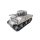 RC Panzer M4A3 SHERMAN 1:16 PROFESSIONAL LINE III IR/UP AMEWI 23083