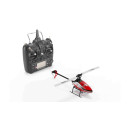 Hubschrauber K120 3D brushless 6-Kanal, 2,4GHz, RTF