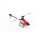 Hubschrauber K120 3D brushless 6-Kanal, 2,4GHz, RTF