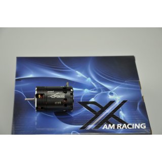 AMX Racing Brushless Motor 3,5T, 9100KV Modified